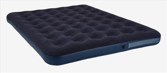 Dušek na naduvavanje 149x196x23 cm - za dve osobe