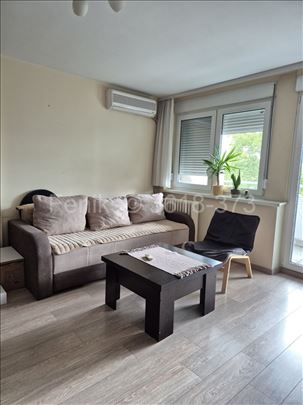 Dvosoban stan, Novi Beograd,