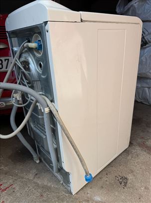 Electrolux ewt 10540 w