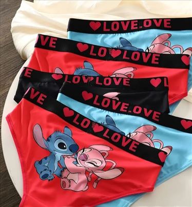 Gaćice Stitch, veličina M