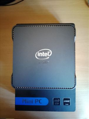 GK3 Pro Intel N5105