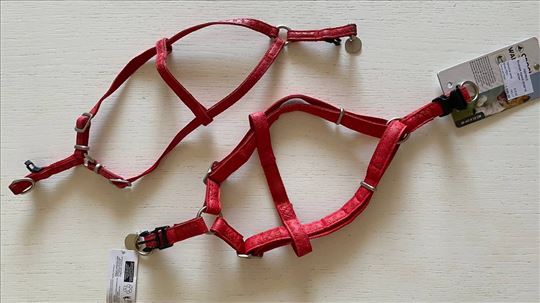 GRUDNJAK MYLORD 25/40*10 CRVENA