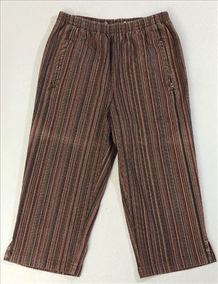 Italijanski Stil i Udobnost - Pantalone "Italy Ros