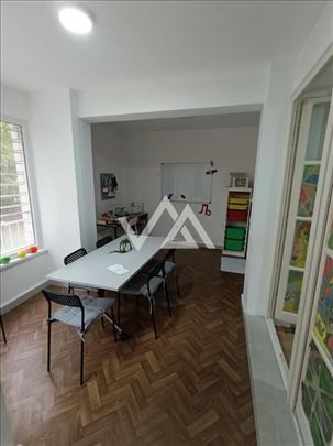 Izdaje se 1.5 stan, Stari Grad