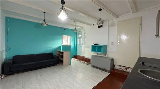 Kalenić pijaca, renovirana, ID 14919