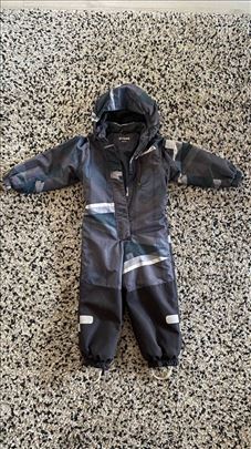 Комбинезон Вулпес 1089/3SA21