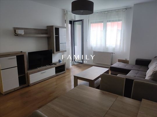 Komforan stan na 2. spratu – Pet friendly + Sbb + 