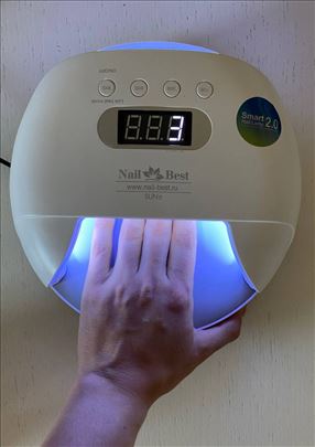 Комплет за кућни маникир