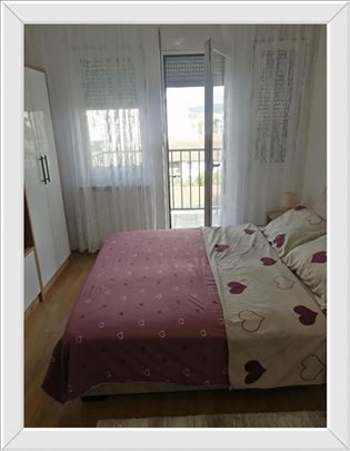 Kragujevac, apartman