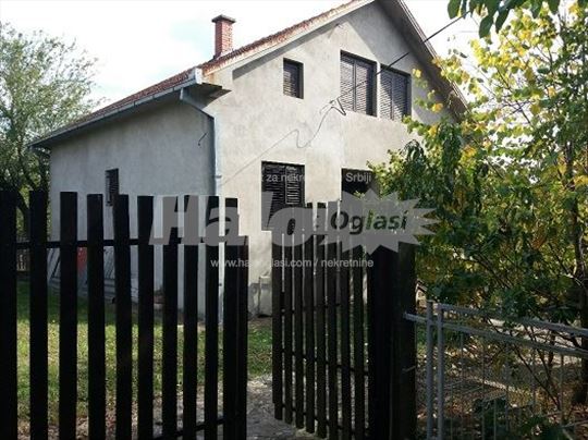 Kuća u Maloj Moštanici 205 m2 – Vlasnik