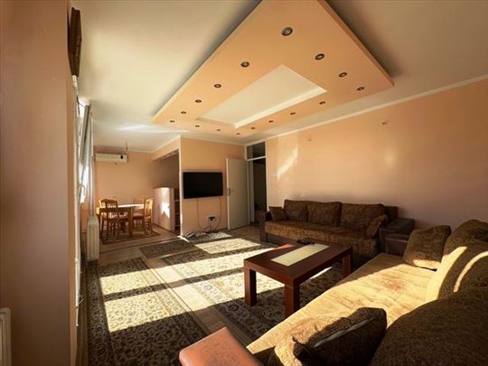 Lion – Bul. kralja Aleksandra kompletno opremljen