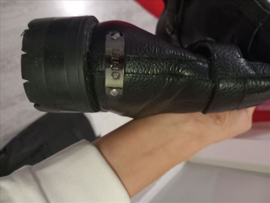 Liu Jo kozne cizme 40 prodajem