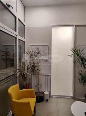 Lokal Blok 29 - pogodan za stomatološku ordinaciju