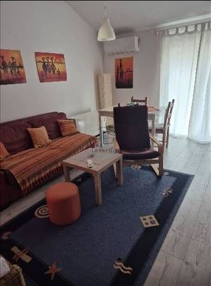 MIljakovačke staze, 40 m2