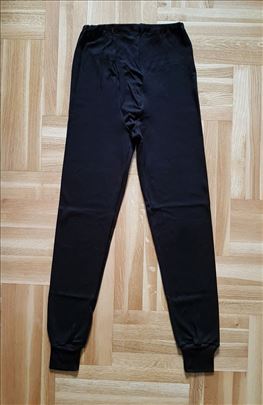 Muške duge gaće i majica dugi rukav