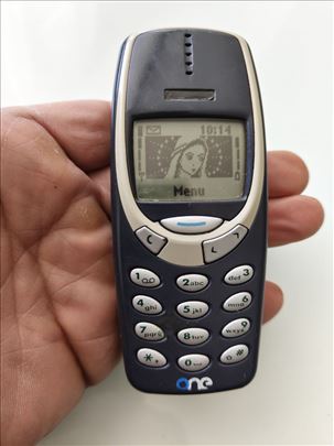 Nokia 3310 Original