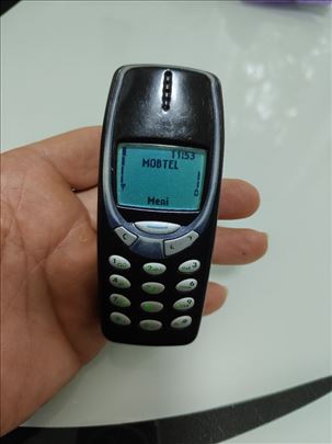 Nokia 3310 original 1