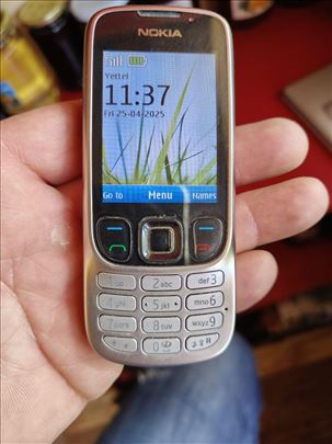 Nokia 6303