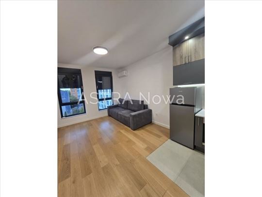 Nova garsonjera New Minel