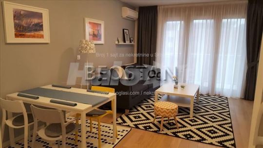Novi Beograd - A blok #64561