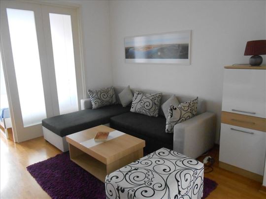 Novi Beograd - Belville, 1,5 s, 45 m2, 