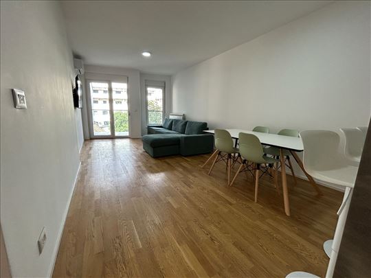 novogradnja-LUX 3.0 kod Vuka, pet friendly!