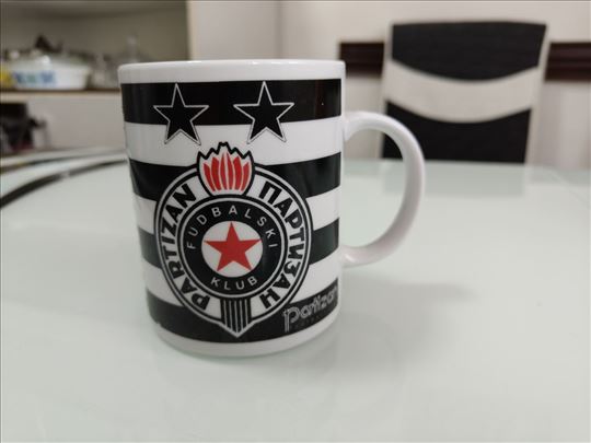Partizan Šolja