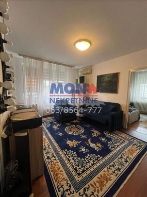 Paviljoni, renovirano,namešten,topla voda, parking