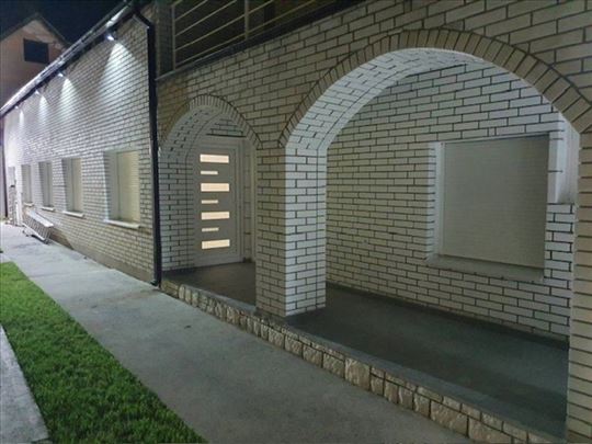 Pećinci, Šimanovci, Kuća, 6.0, 391m2
