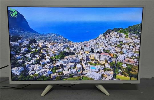 Philips 32"led kao nov garancija