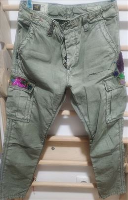 Replay baggy farmerice