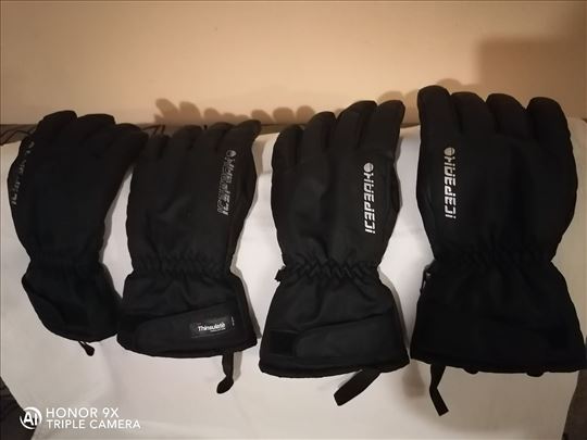 Rukavice Icepeak 2 para