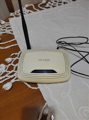 Ruter TP-Link model TL-WR740N