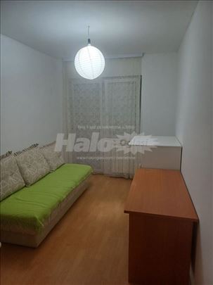 Soba u zasebnom stanu