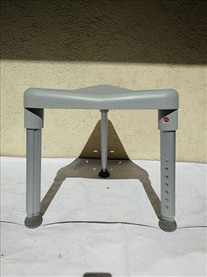 Stolica za Tuš kadu,TRONOZAC 130 i kvadratna 150kg