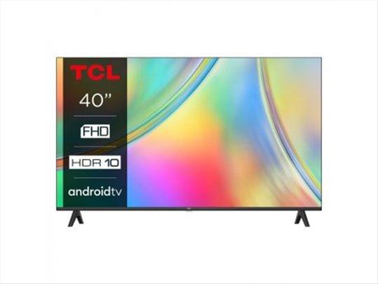 TCL 40S5400A NOV NEOTPAKOVAN