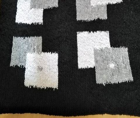 Unikatne ručno rađene prostirke