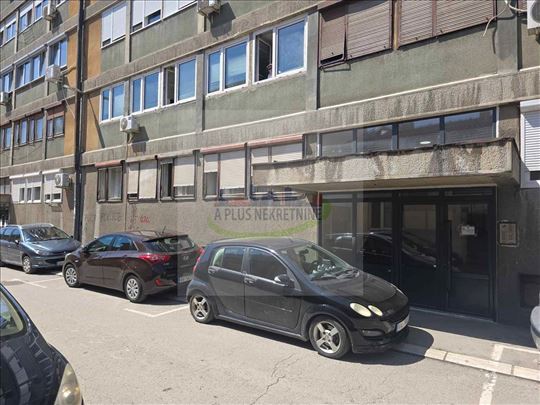 Valjevo, Centar-56 m2-2.0