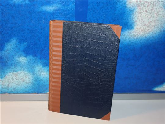 Vaskrsenije Lav Tolstoj 1916 , retko u ponudi