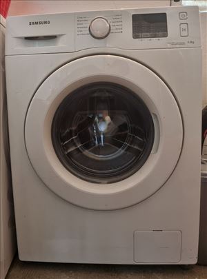 Ves masina Samsung WF 60F4E0N0W - Ispravna - 6kg
