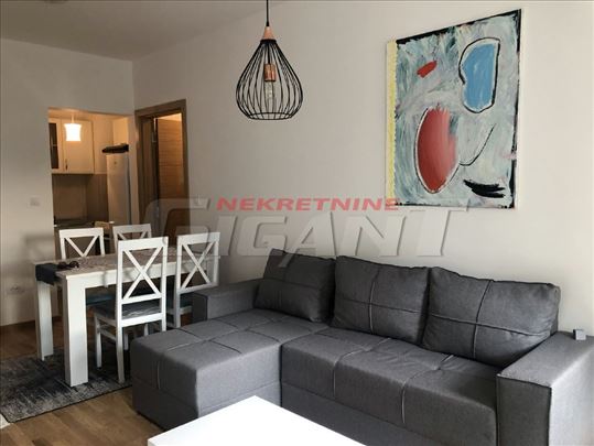 Vračar-Metohijska, 42m2, II, cg,