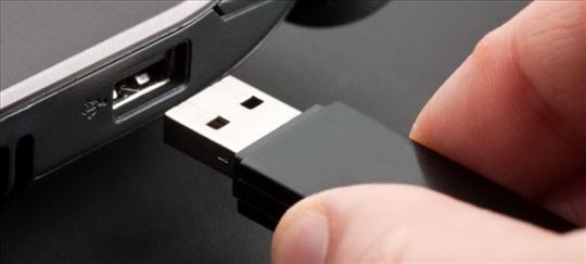 Windows 7 -  usb stick bootable