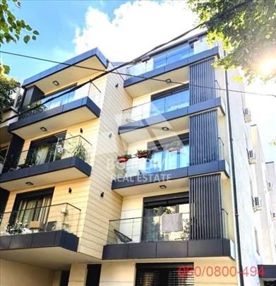 5.0 duplex na Voždovcu, Strumička ID#3478