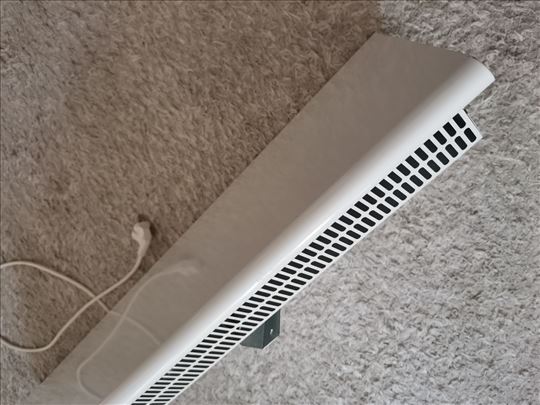 Adax norveški radijator 1200 w   nov 