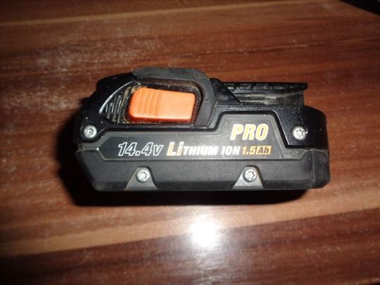 AEG L1415R litijum jonska baterija -14.4- ORIGINAL