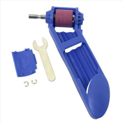 Alat za ostrenje burgija