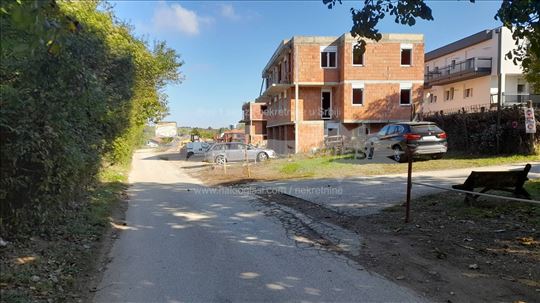 Alibegovac Tihomira Arsica od Merkatora 6km