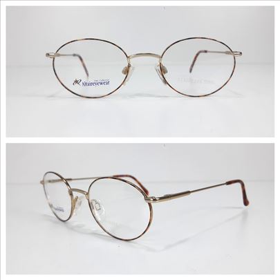 ALTAIR EYEWEAR Star Model #1055 Demi Blonde Japan