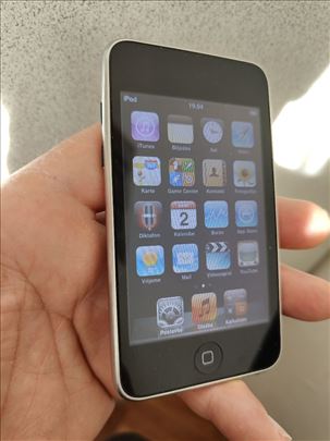 Apple iPod Touch A1288 8GB