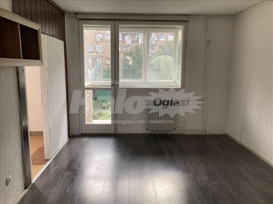 Blok 28, blizu Arene, 3.0, 78m2, prazan
